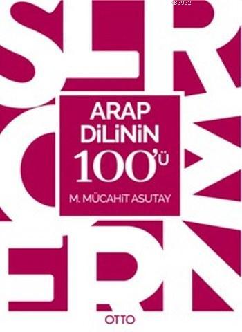 Arap Dilinin 100'ü