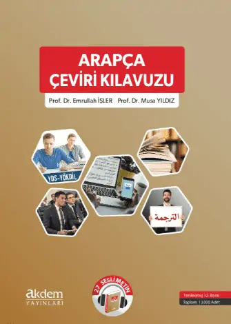 Arapça Çeviri Kılavuzu