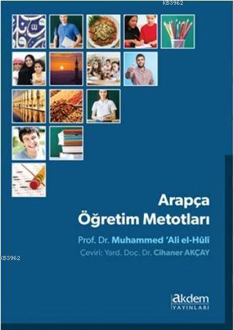 Arapça Öğretim Metotları