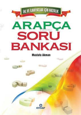 Arapça Soru Bankası