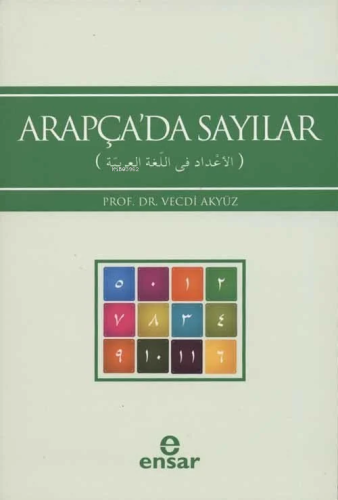 Arapça'da Sayılar