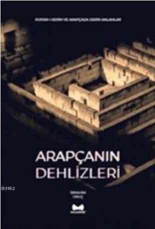 Arapçanın Dehlizleri