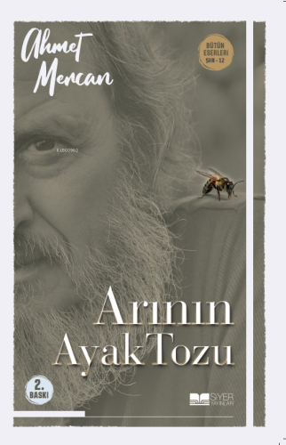 Arının Ayak Tozu