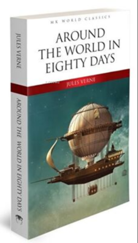 Around The World in Eighty Days