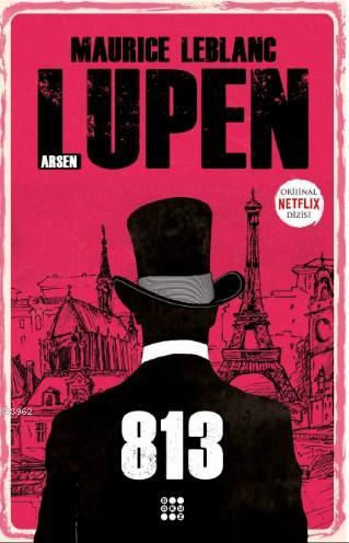 Arsen Lupen 813