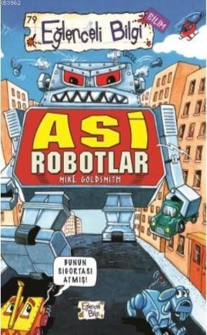 Asi Robotlar