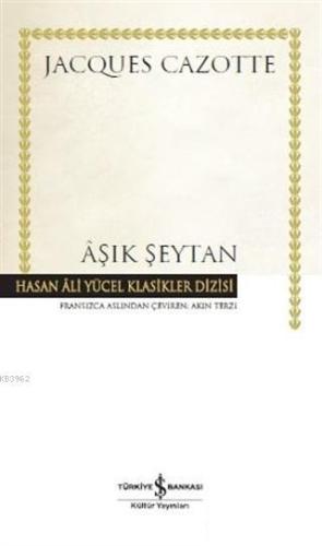 Aşık Şeytan