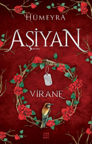 Aşiyan 1 Virane (Ciltli)