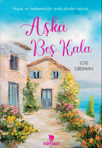 Aşka Beş Kala