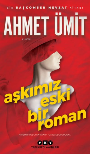 Aşkımız Eski Bir Roman