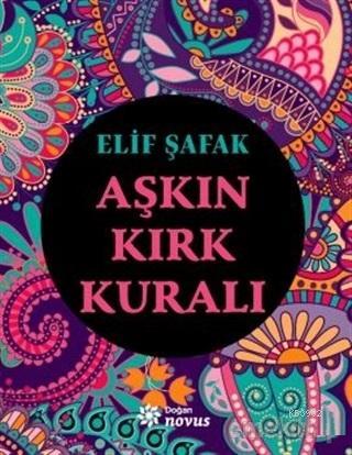 Aşkın Kırk Kuralı