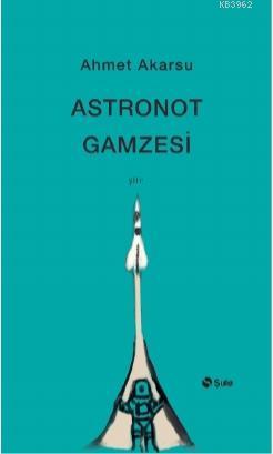 Astronot Gamzesi