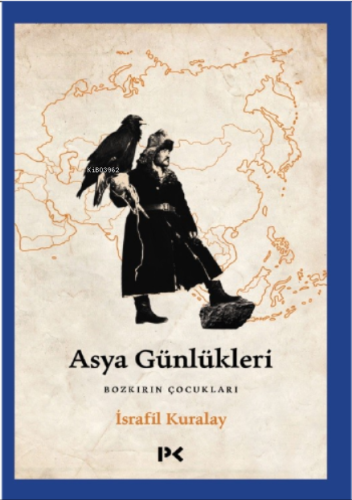 Asya Günlükleri;Bozkırın Çocukları