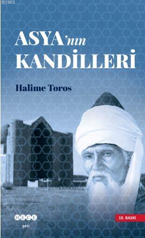 Asya'nın Kandilleri