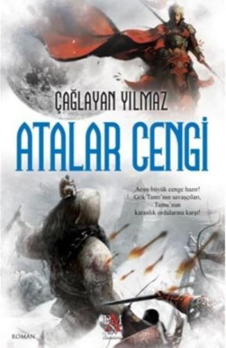 Atalar Cengi