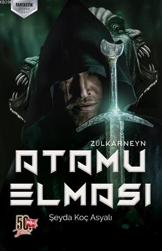 Atamu Elması - Zülkarneyn