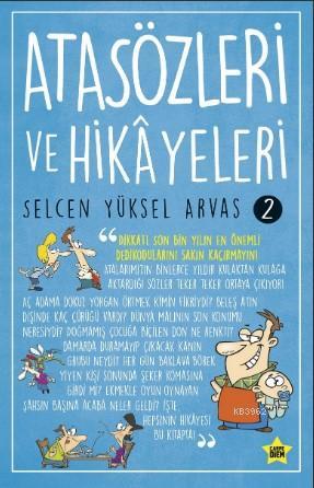 Atasözleri ve Hikayeleri