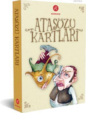 Atasözü Kartları