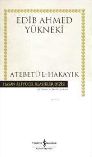 Atebetül-Hakayık