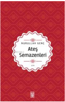 Ateş Semazenleri