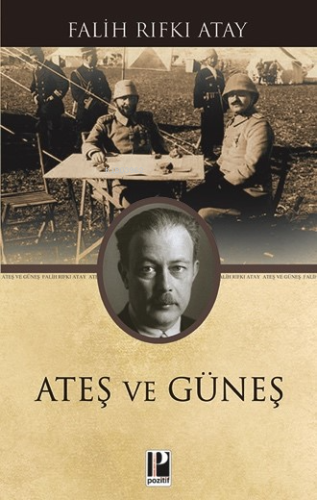 Ateş ve Güneş