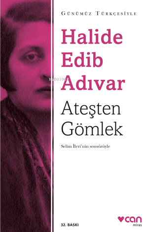 Ateşten Gömlek (Sadeleştirilmiş Metin)