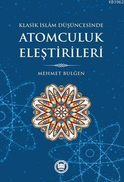 Atomculuk Eleştirileri; Klasik İslam Düşüncesinde