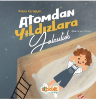 Atomdan Yıldızlara Yolculuk