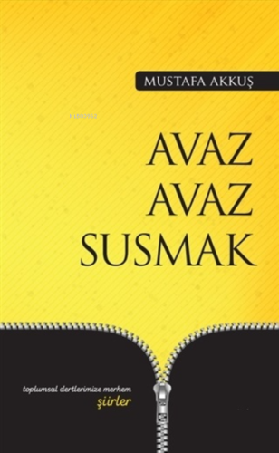 Avaz Avaz Susmak