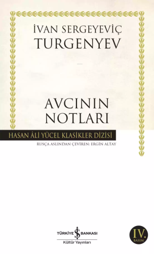 Avcının Notları