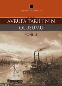 Avrupa Tarihinin Oluşumu