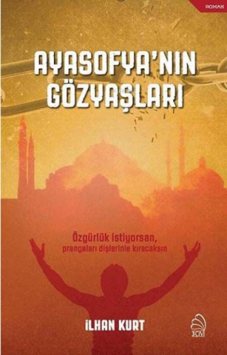 Ayasofya'nın Gözyaşları