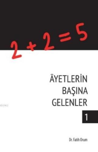 Ayetlerin Başına Gelenler 1