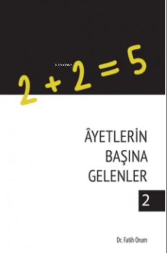 Ayetlerin Başına Gelenler 2