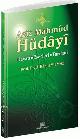 Aziz Mahmut Hüdayi