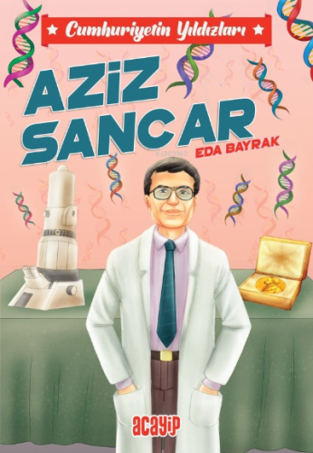 Aziz Sancar