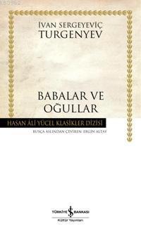 Babalar ve Oğullar