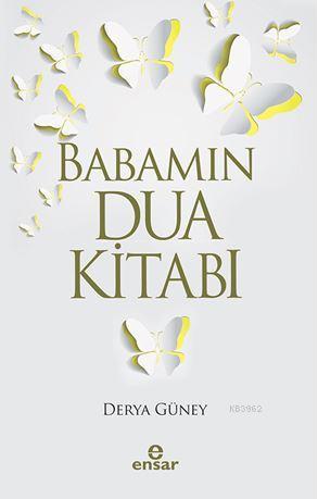 Babamın Dua Kitabı