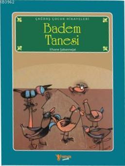 Badem Tanesi