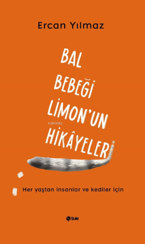 Bal Bebeği Limon'un Hikayeleri