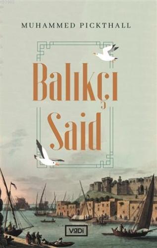 Balıkçı Said