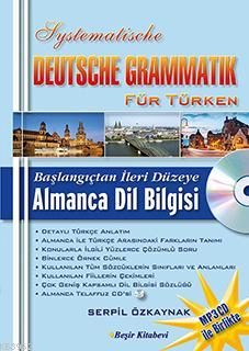 Başlangıçtan İleri Düzeye Almanca Dilbilgisi