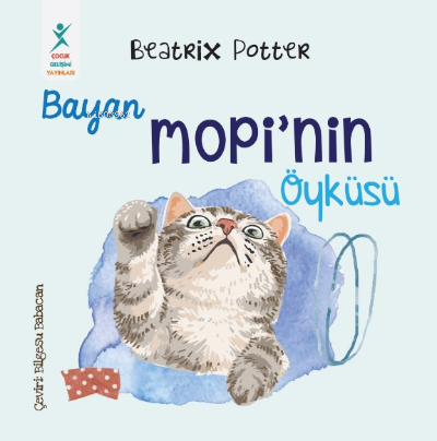 Bayan Mopi'nin Öyküsü