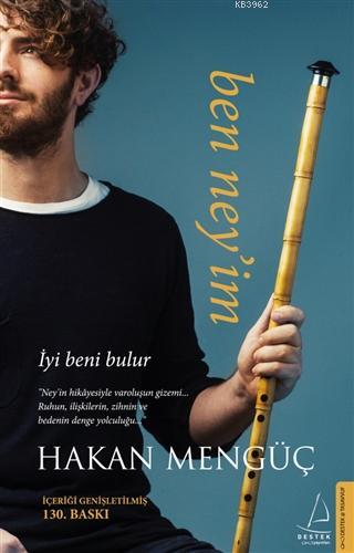 Ben Ney'im; İyi Beni Bulur