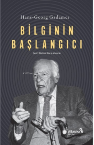 Bilginin Başlangıcı