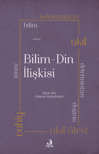 Bilim - Din İlişkisi