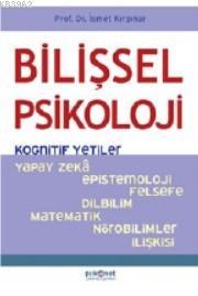 Bilişsel Psikoloji; Kognitif Yetiler