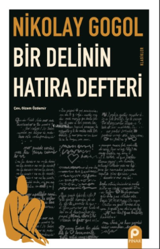 Bir Delinin Hatıra Defteri