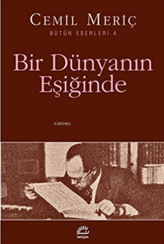 Bir Dünyanın Eşiğinde