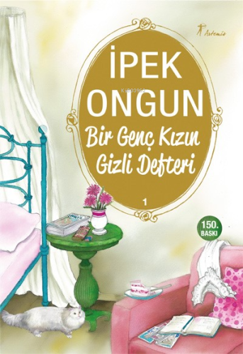 Bir Genç Kızın Gizli Defteri - 1